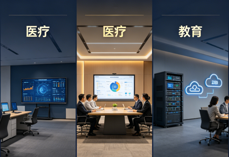 按行业定制数字化！南宫NG28深耕多领域，10000 + 客户见证实力