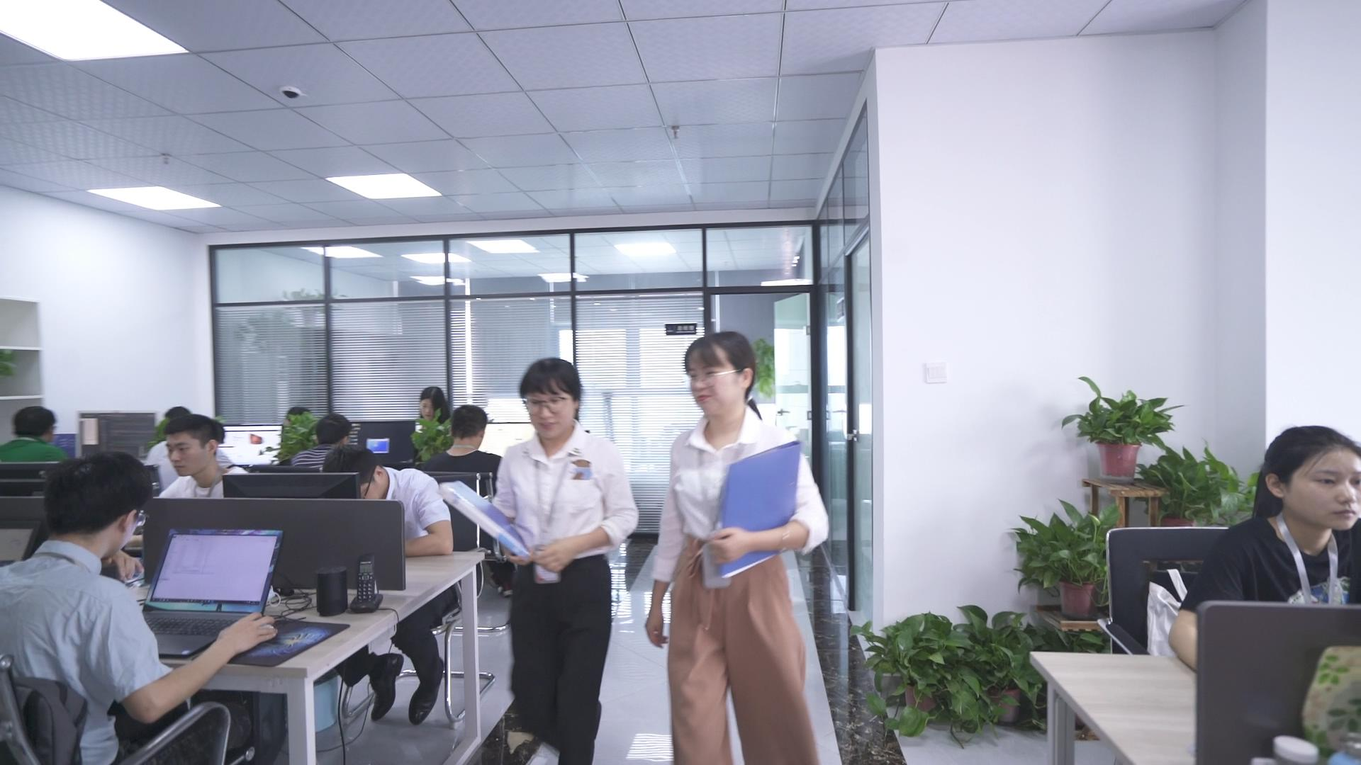 南宫NG28：18 年深耕，让企业数字化转型少走弯路