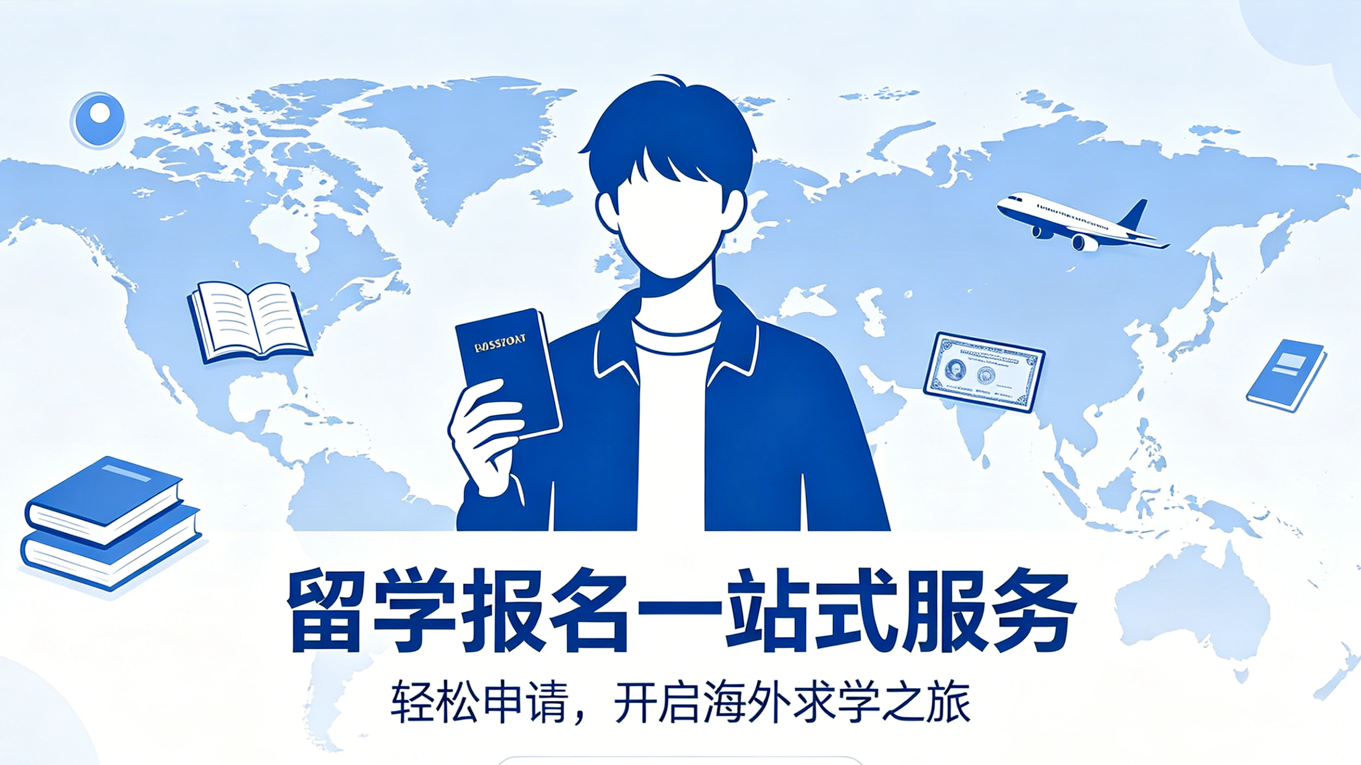 留学报名小程序案例｜南宫NG28助力留学机构获客转化