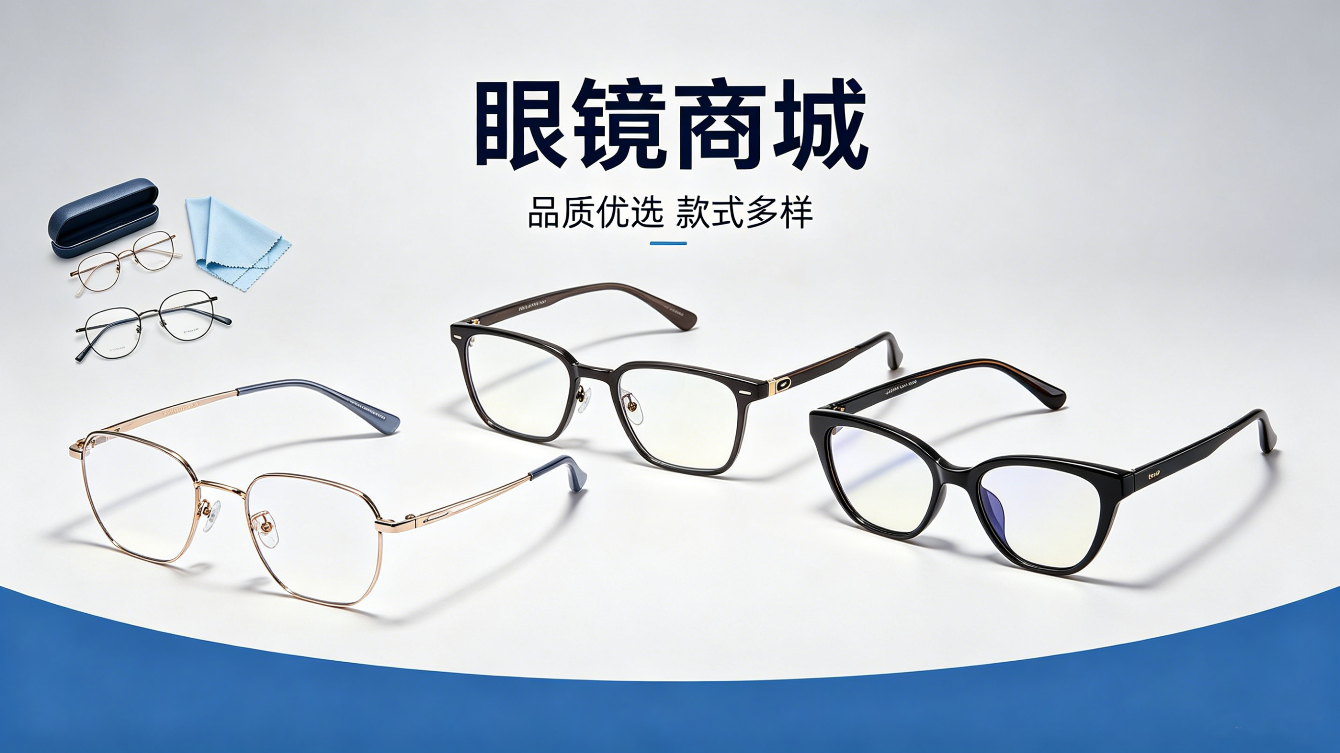 眼镜商城小程序案例｜南宫NG28赋能眼镜行业私域增长