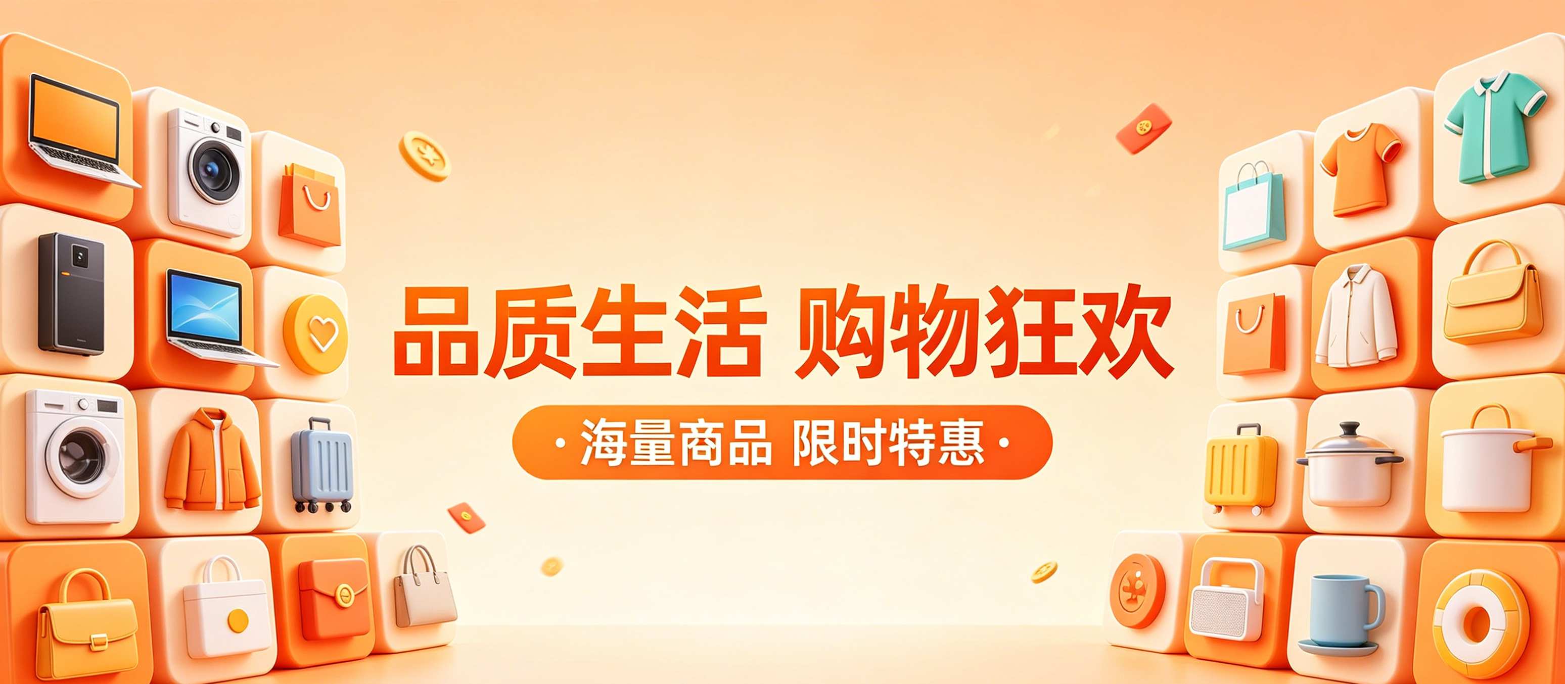 电商商城网站案例｜南宫NG28高颜值UI打造沉浸式购物体验