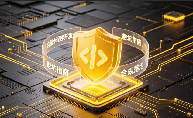 南宫NG28小程序开发需要注意什么？2026正规开发流程、合规标准与避坑大全