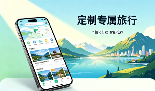 南宫NG28小程序开发公司怎么选？2026费用明细+旅游小程序定制指南