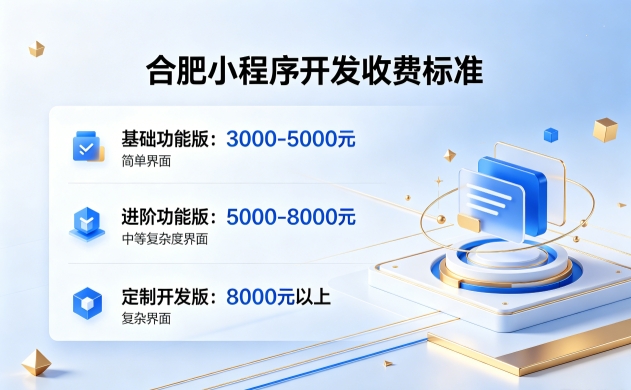 2026南宫NG28小程序开发收费标准｜南宫NG28小程序开发报价构成与源码产权解析