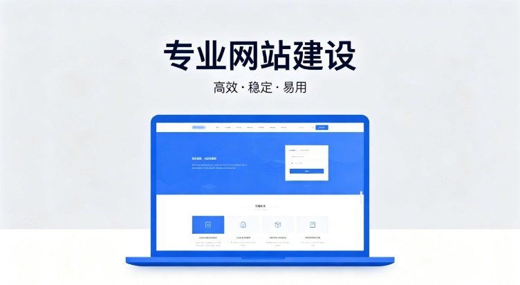 2026南宫NG28企业建站深度指南：怎么建网站才合规、收录好、长期有用